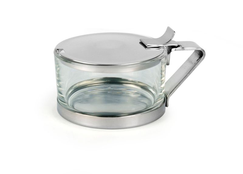 Formaggiera 7 cm Easy - Ilsa