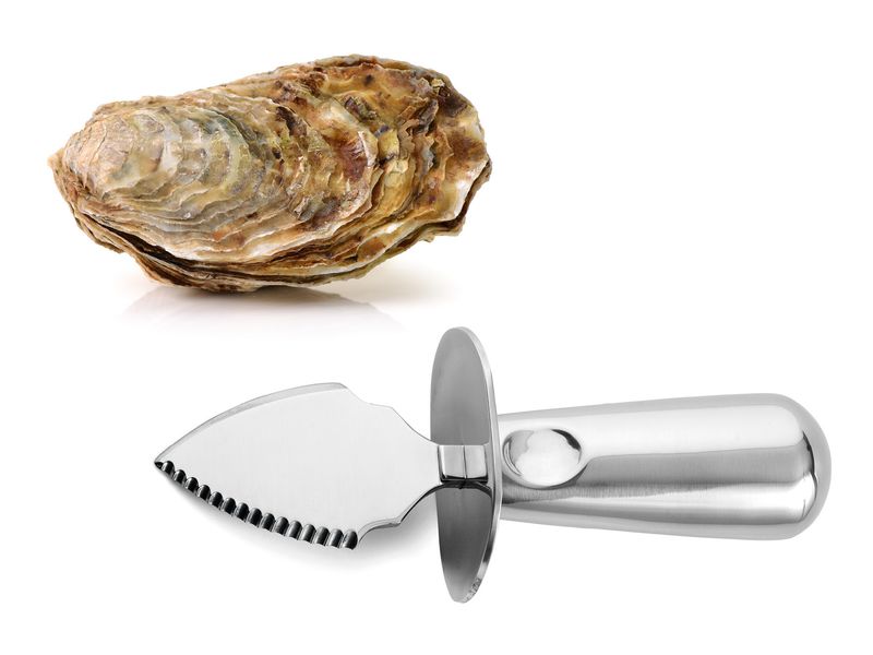 Frantumatore di ostriche 15 cm - Weis