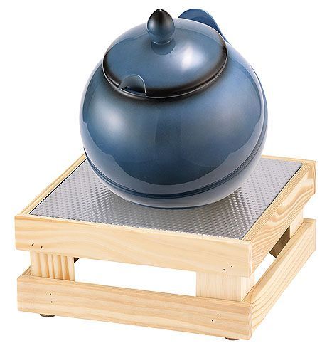 Frilich - Ciotola in porcellana Blu 1,5 l Raiser Nature