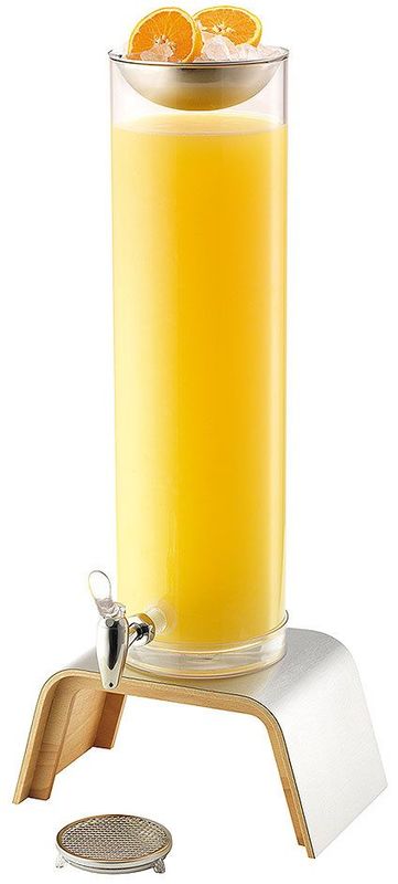 Frilich - Dispenser per succo 12 l Ace Of Vase