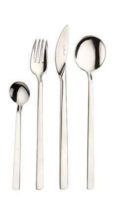 Forchettina Dolce Tecna - Pintinox