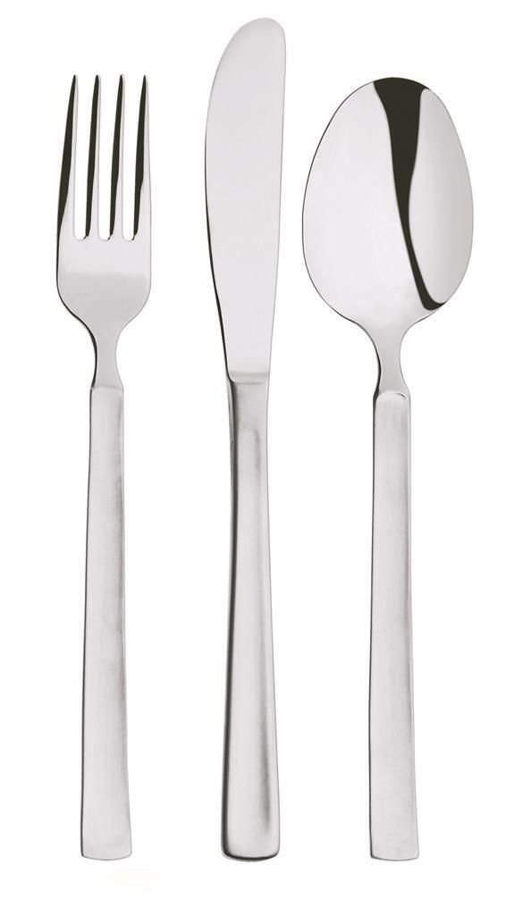 Forchettone Servire Brinner - Abert