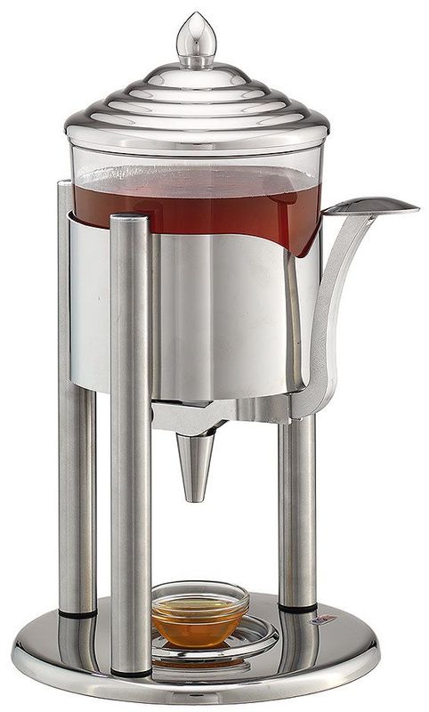 Frilich - Dispenser per miele 1 kg Unison