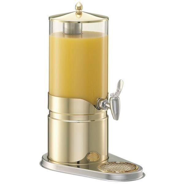 Frilich - Dispenser per succo Gold 5 l Unison