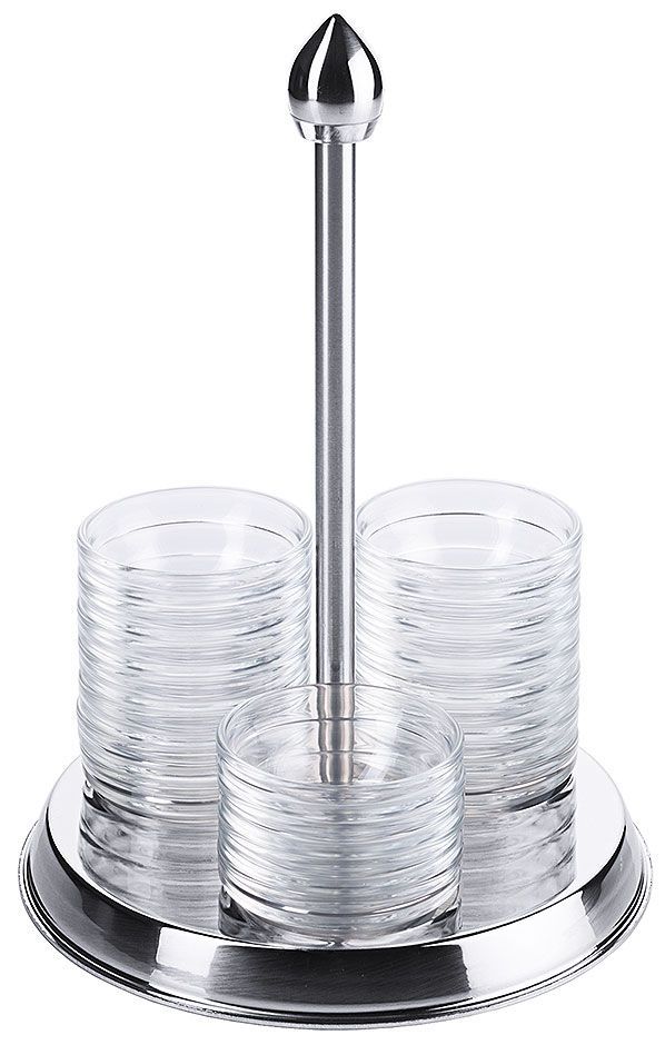 Frilich - Portaciotole 16 x 21 cm Unison