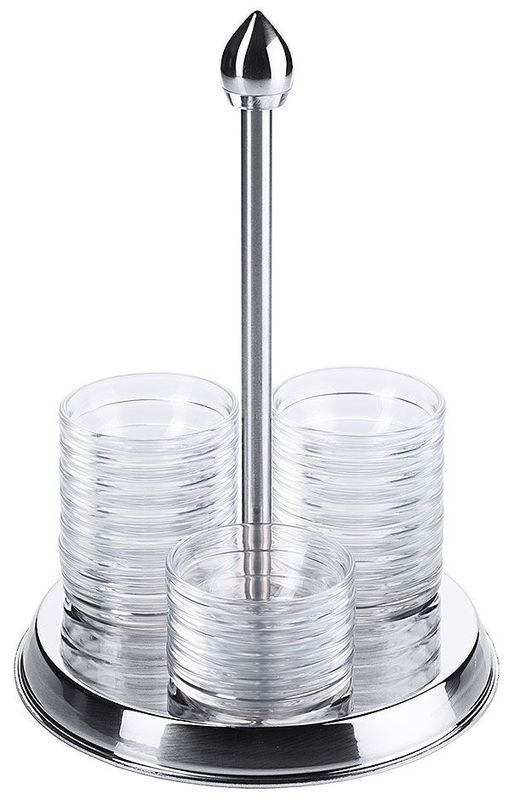 Frilich - Portaciotole 16 x 21 cm Unison