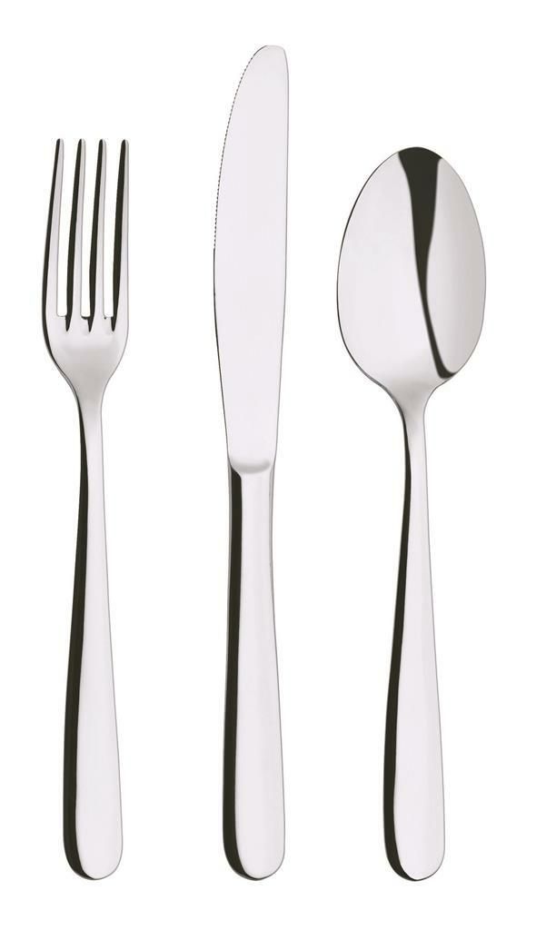 Forchetta Frutta Gourmet - Abert