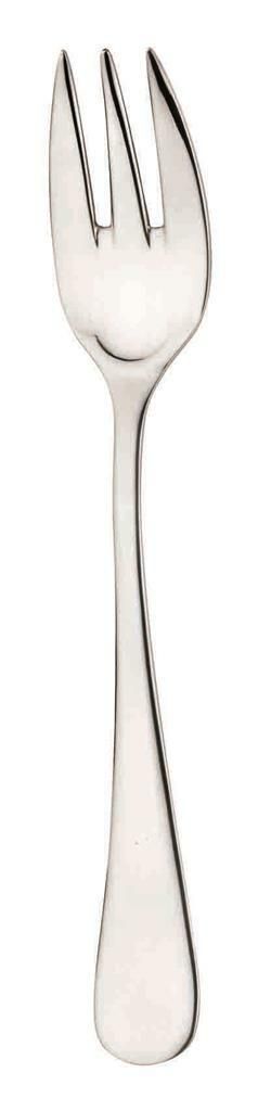 Forchetta Pesce Servire Pitagora - Pintinox