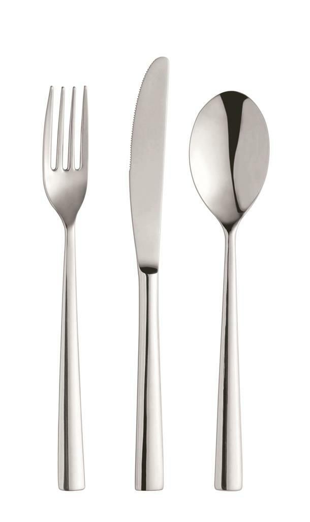 Forchetta Frutta Flair - Abert