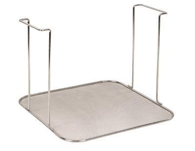 Filtro residui per fritti per marcellino 32 x 32 cm - Horecatech