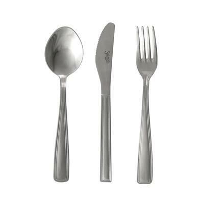 Forchetta Frutta 180 mm Capri - Salvinelli