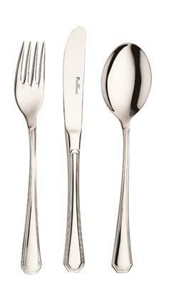 Forchetta Insalata America - Pintinox