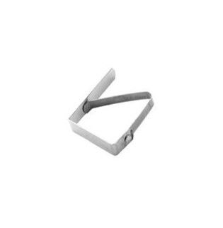 Fermatovaglia Inox - Kaufgut