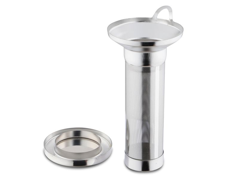 Filtro per tè per caraffe sottovuoto 13,5 cm - Weis