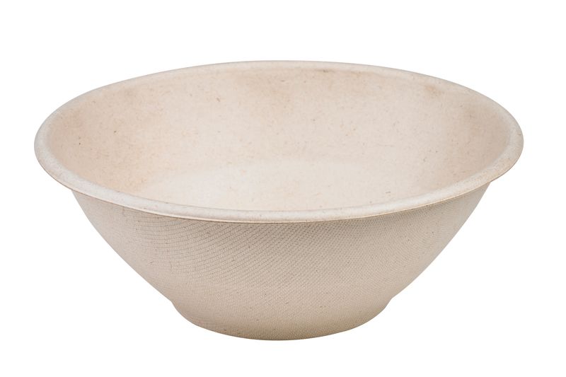 Firstpack - Ciotola rotonda 950 ml