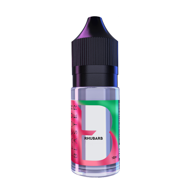 Flavour Blaster - Cocktail Aroma - Rabarbaro (10ml)