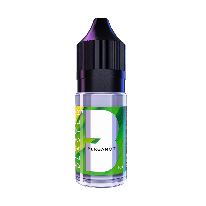 Flavour Blaster - Cocktail Aromatic - Bergamot (10ml)