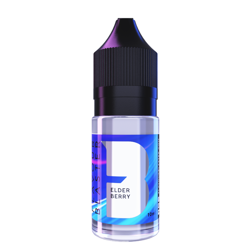 Flavour Blaster - Cocktail Aromatic - Sambuco (10Ml)
