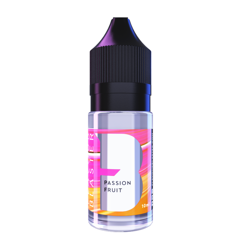 Flavour Blaster - Cocktail Aromatic - Passion Fruit (10ml)