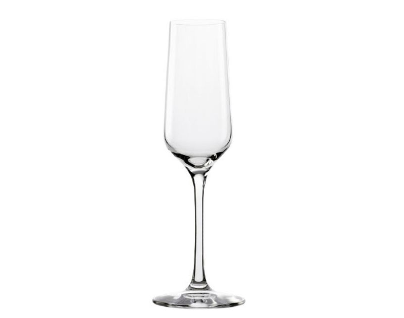 Flute Champagne 20 cl Revolution - Stölzle Lausitz