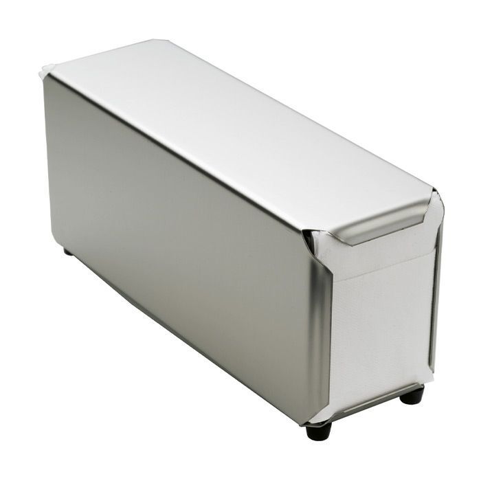 Dispenser di tovaglioli 29 x 9 cm - Stöckel