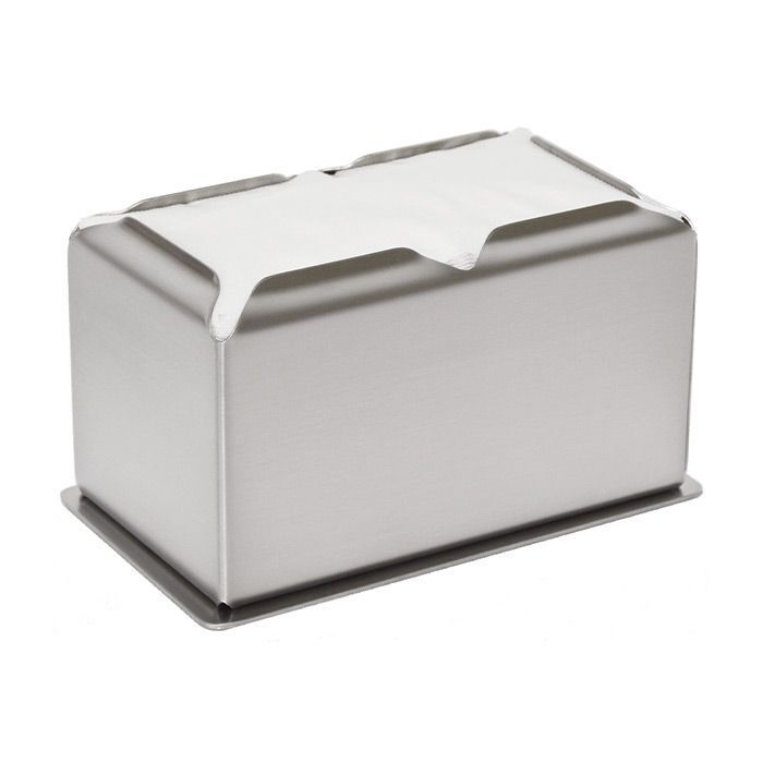 Dispenser di tovaglioli 18,5 x 10,5 cm - Stöckel