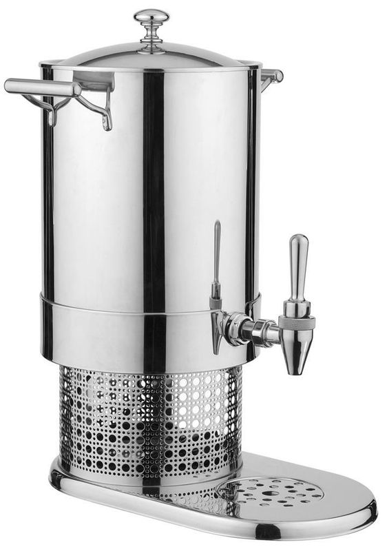 Distributore Bevande Calde 8 lt - Pintinox