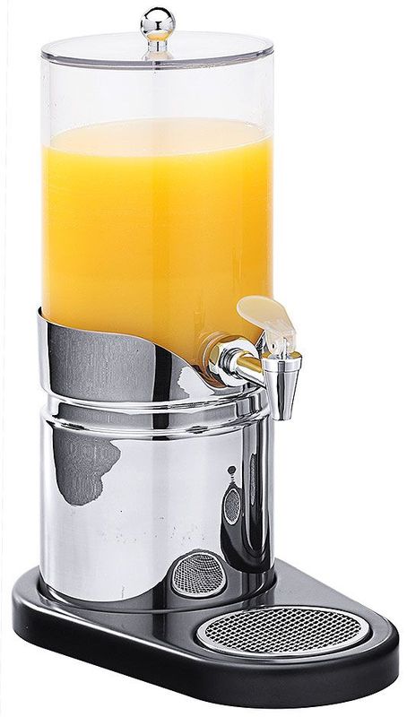 Distributore di succo 2,5 l - Contacto