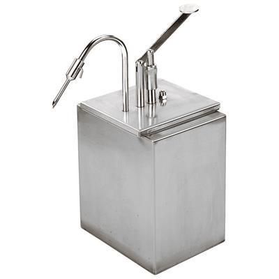 Dosa Salse 20 x 16 cm - Paderno