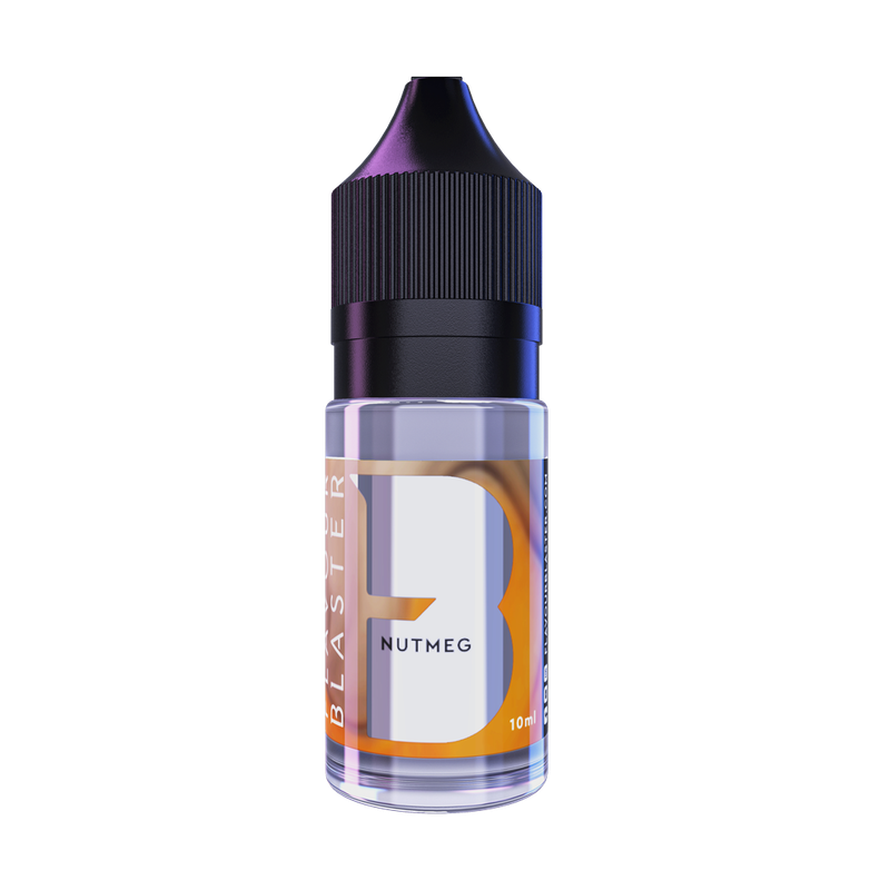 Flavour Blaster - Cocktail Aromatic - Nutmeg (10ml)