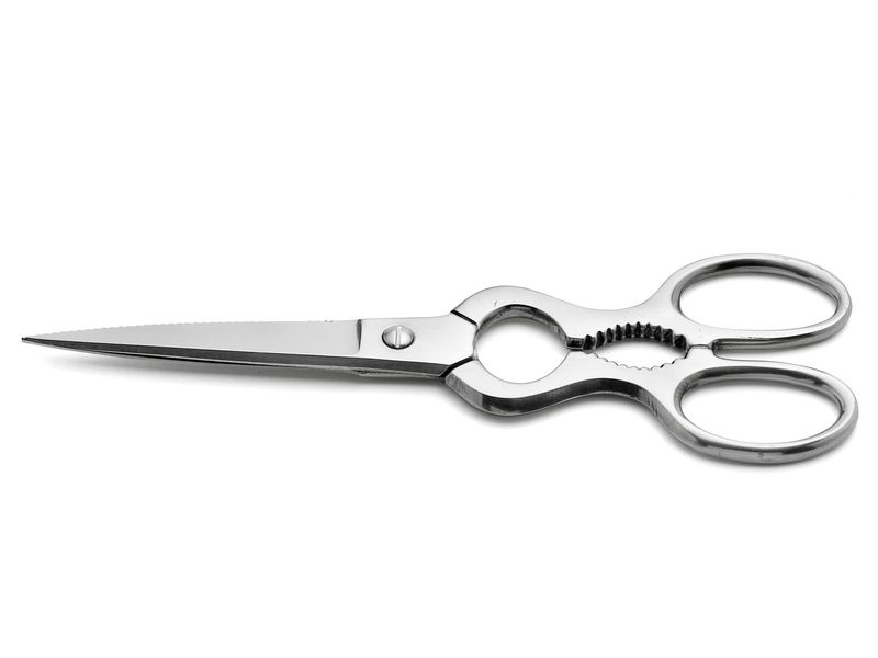 Forbici da cucina 21,5 cm - Weis