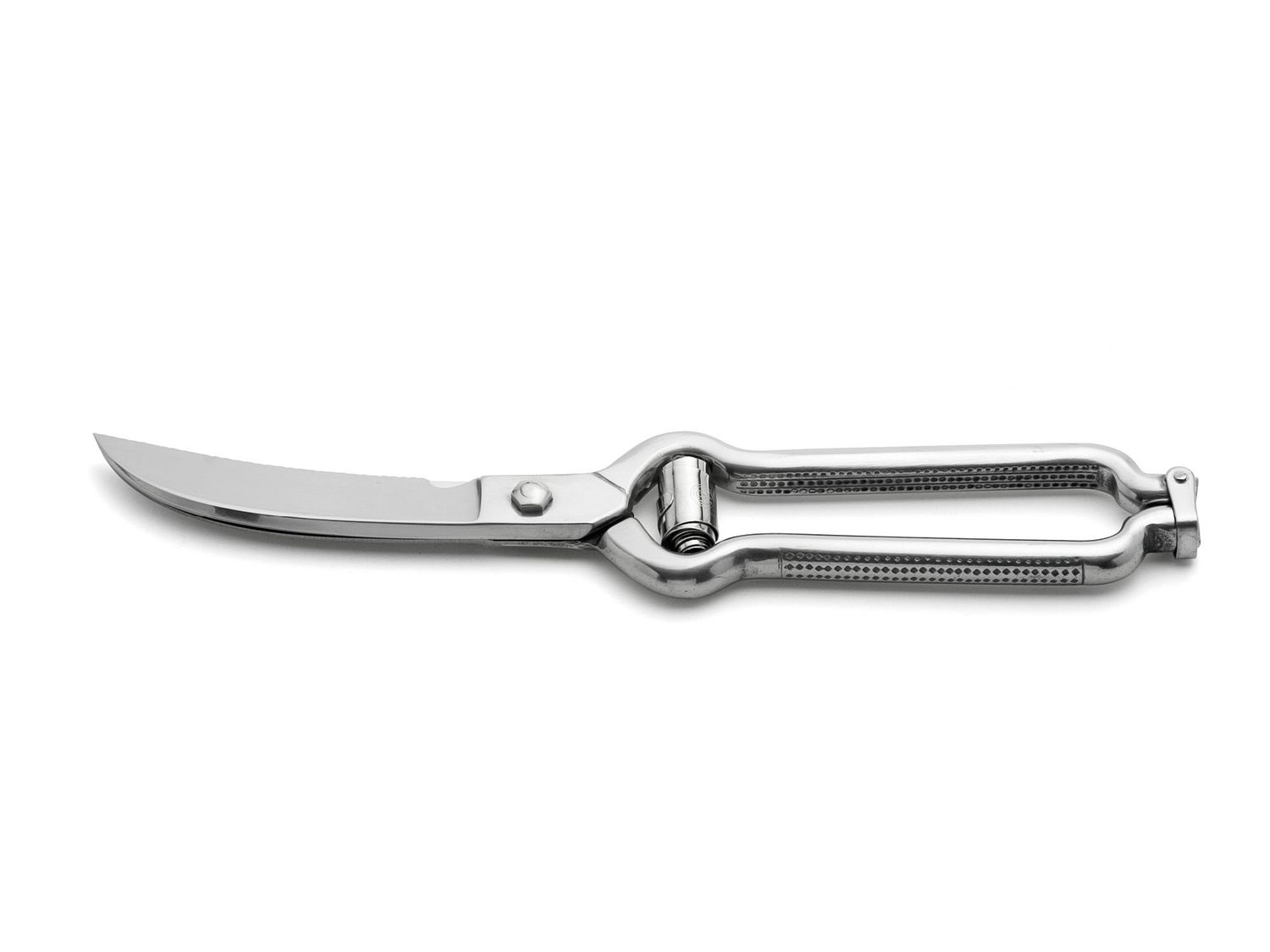 Forbici per pollame 24,6 cm - Weis
