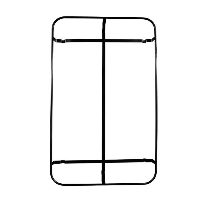 Degrenne - Supporto per buffet rettangolare 55,5 x 4,5 cm Evento