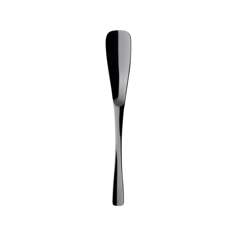 Degrenne - Spatola per cocktail 15,5 cm Xy Black