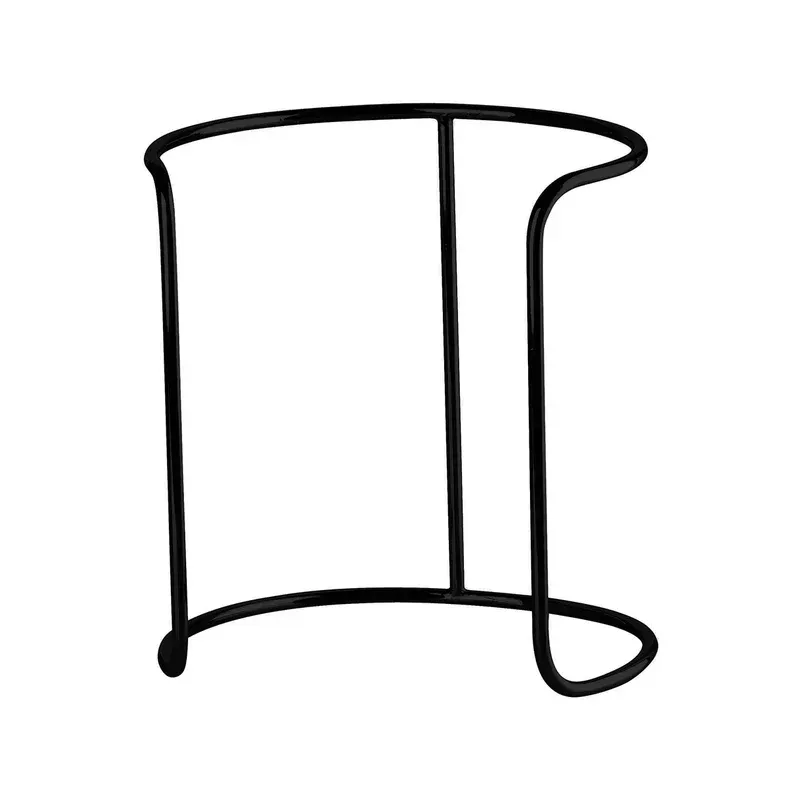 Degrenne - Supporto per buffet tondo 25 x 26 cm Evento