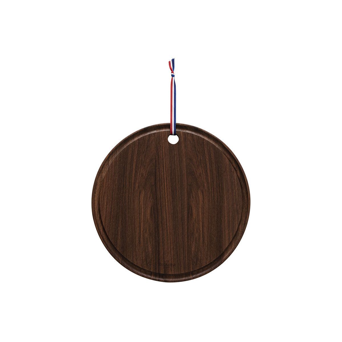Degrenne - Tagliere rotondo 29,4 cm Walnut