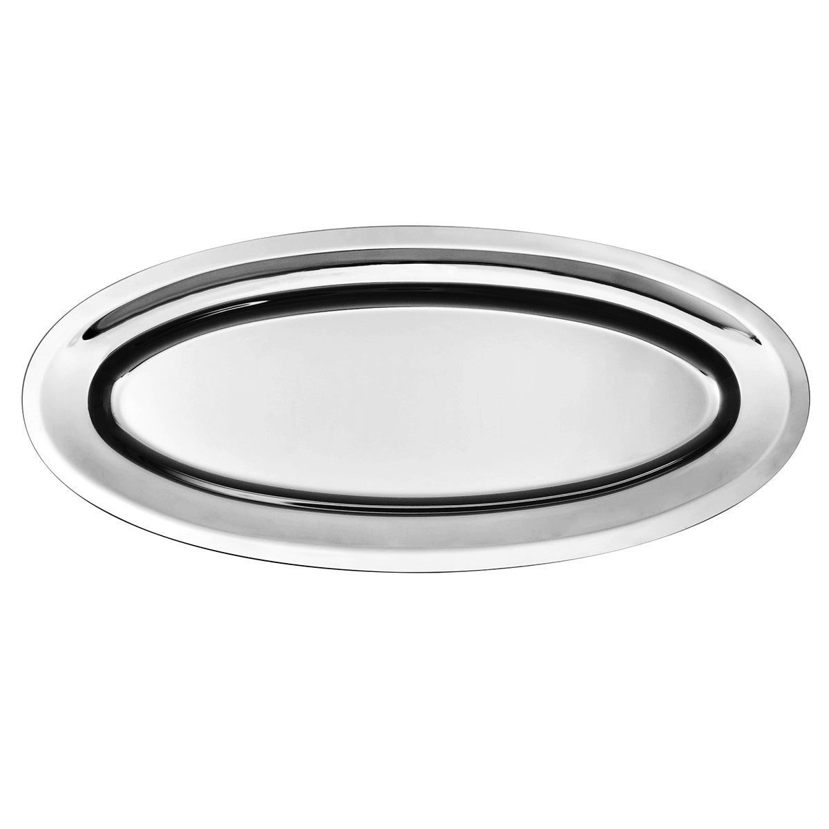 Degrenne - Vassoio ovale 60 x 27 Newport