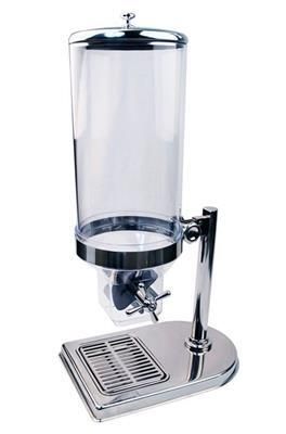 Dispenser Cereali 62 cm Istanbul - Tirolix