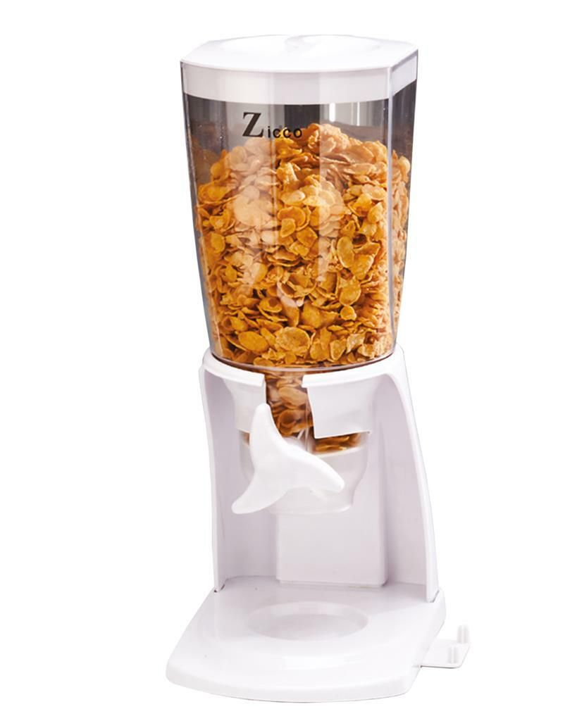 Dispenser Cereali 3 lt Istanbul - Tirolix