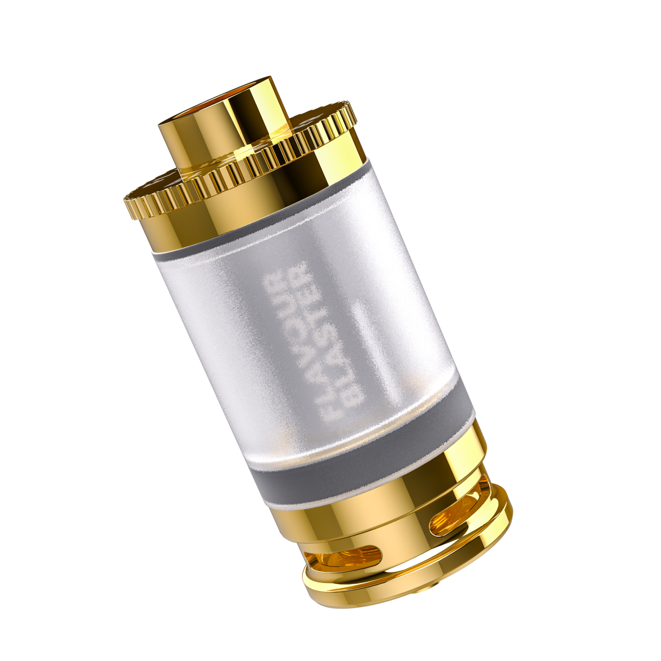 Flavour Blaster - Tank Riutilizzabile