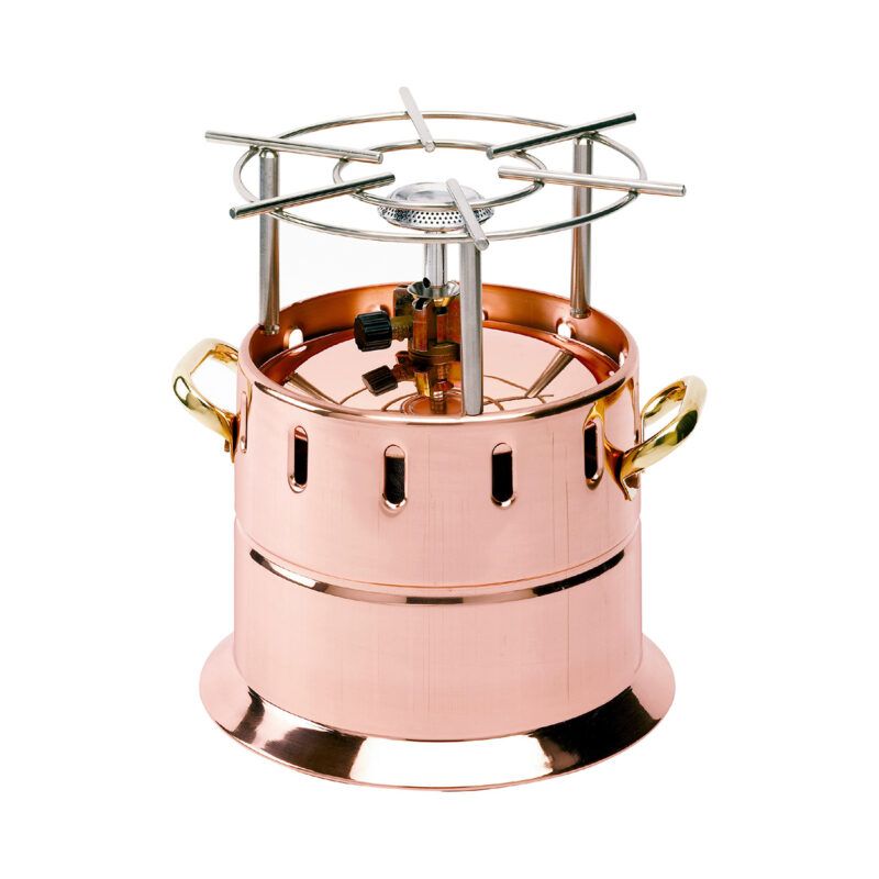 Flambeau Gas - Agnelli