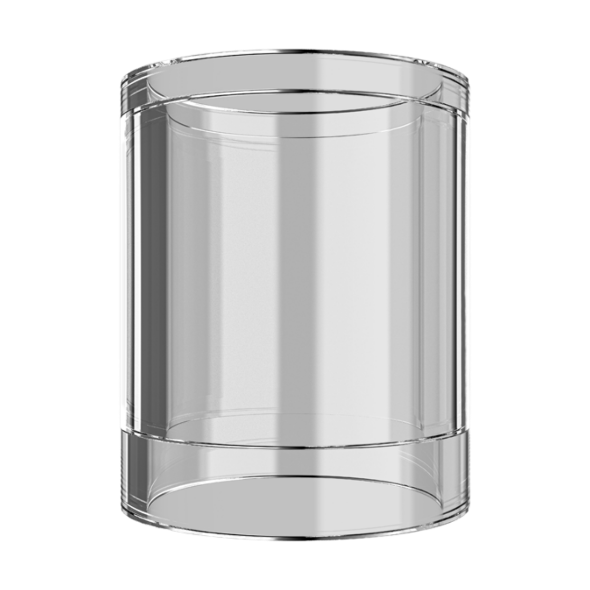 Flavour Blaster - Tank Coperchio Di Vetro