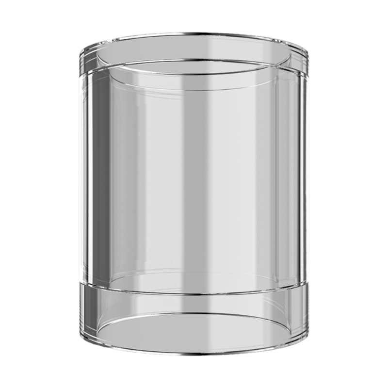 Flavour Blaster - Tank Coperchio Di Vetro