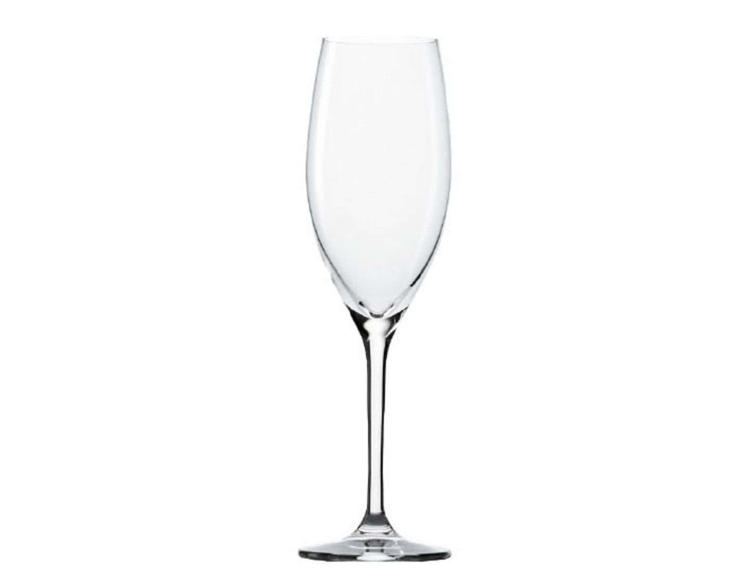 Flute Champagne 24 cl Classic - Stölzle Lausitz