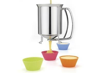 Dispenser Per Impasto - Kaufgut