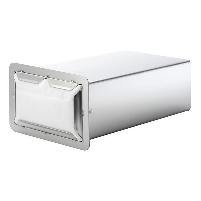 Dispenser di tovaglioli 31 x 20 cm - Stöckel