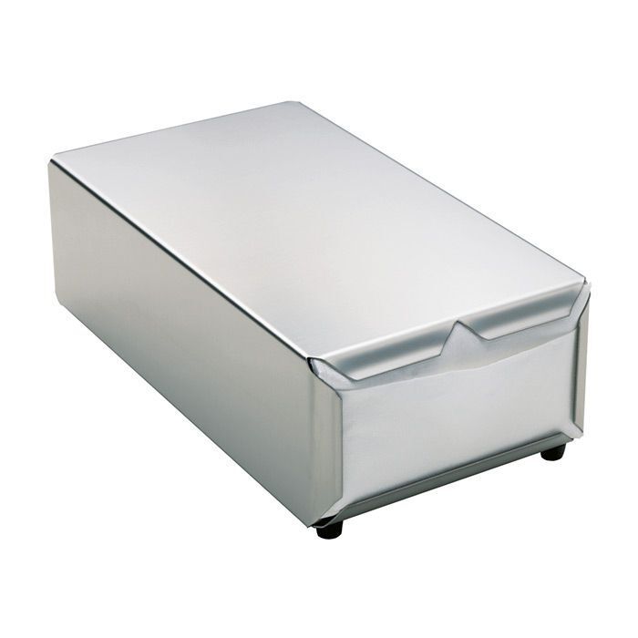 Dispenser di tovaglioli 31 x 17 cm - Stöckel