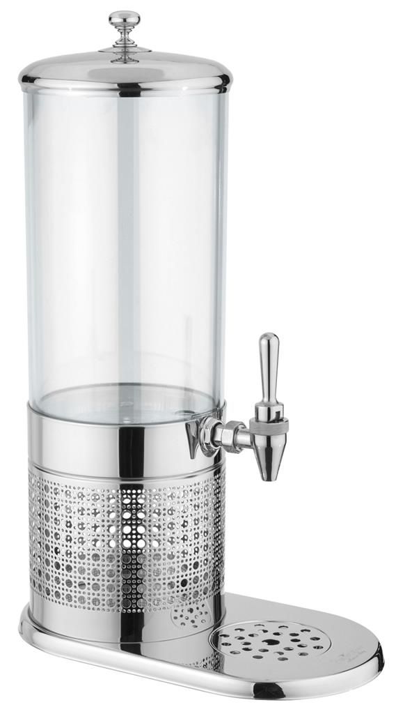 Distributore Succhi 4,5 lt - Pintinox