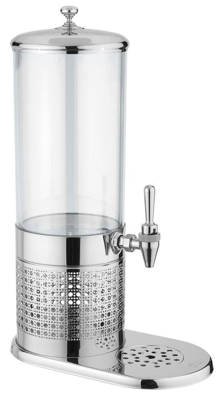 Distributore Succhi 4,5 lt - Pintinox