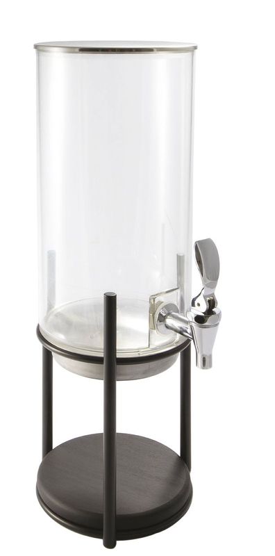 Distributore Dispenser Succhi 8 L H. 56 cm - Cosmo - Abert